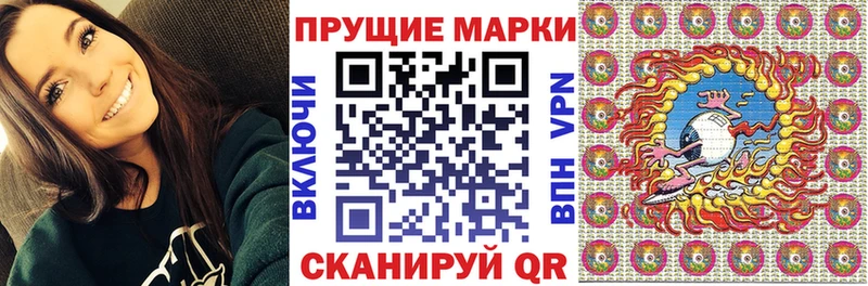 Марки N-bome 1500мкг  Купить закладки  Славск 